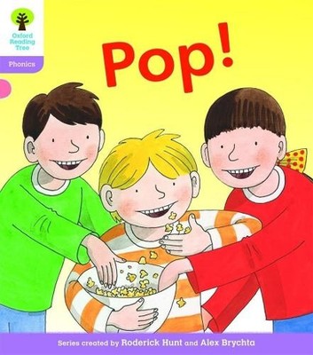 Kate Ruttle Rod Oxford Reading Tree: Level 1+: Floppy' (Taschenbuch) (US IMPORT)