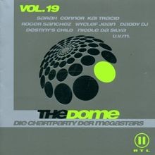 The Dome Vol. 19 von Various | CD | Zustand akzeptabel