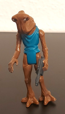Star Wars - Hammerhead 1979, Kenner, Vintage (25)
