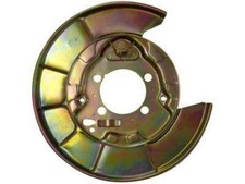 TOYOTA Genuino 46504-42040 RAV4 VANGUARD Placa Freno de Estacionamiento LH