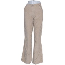 Soar, Cordhose, Größe: 56, Beige, Baumwolle, Einfarbig, Cord, Damen #mvE