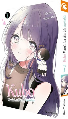 Kubo Won t Let Me Be Invisible 07