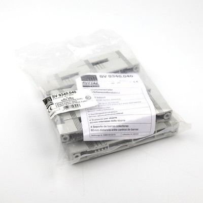 RITTAL Sammelschienenhalter SV 9340.040 (4Stk.) OVP