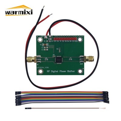 2-6G Digital Programmable Control RF Phase Shifter Module 6Bit Phase Shifter