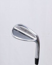 Titleist Vokey Sm10 Nickel S Grind Wedge 58 -10 Vokey Design Sm10 12893137 Fair