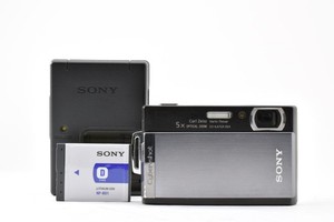 Sony Cybershot Dsc T300 | eBay