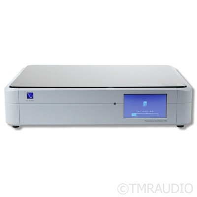 PS Audio PerfectWave DirectStream DAC MK1