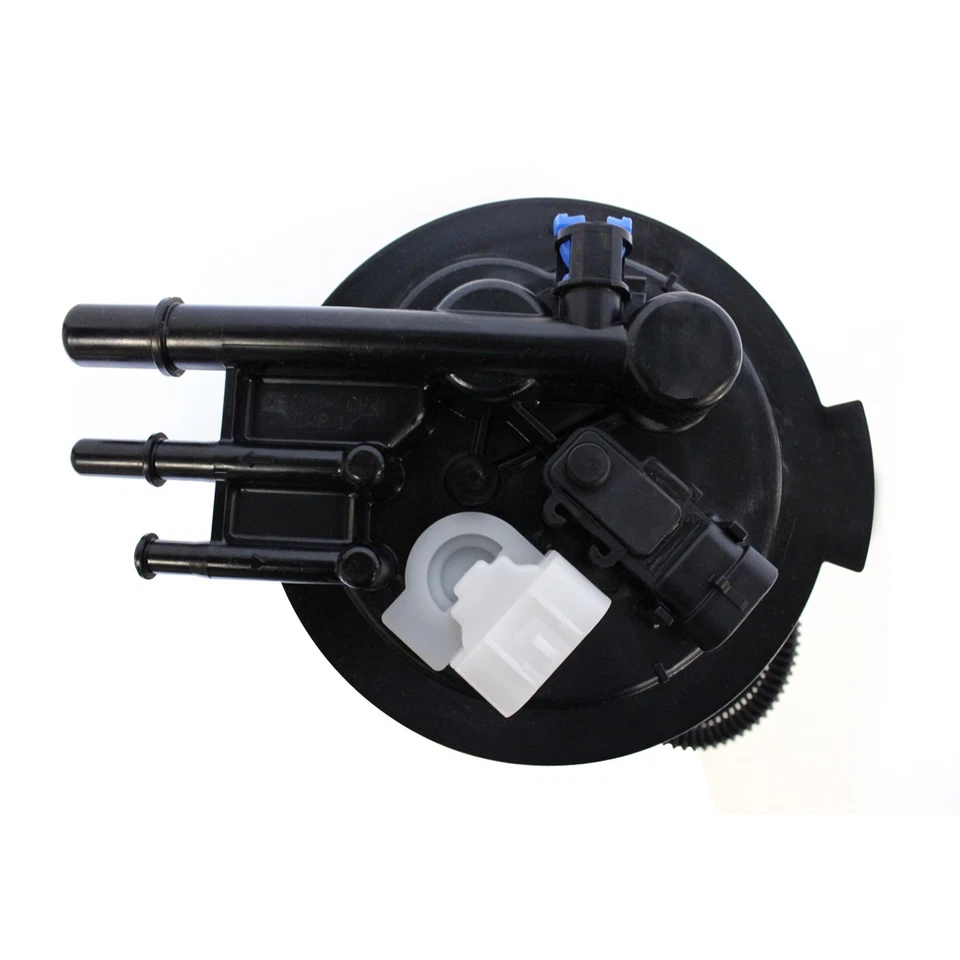 Módulo de bomba de combustible GMB 530-2970 para Buick Chevrolet Pontiac Saturn Terraza 05-09 Foto 4 de 4