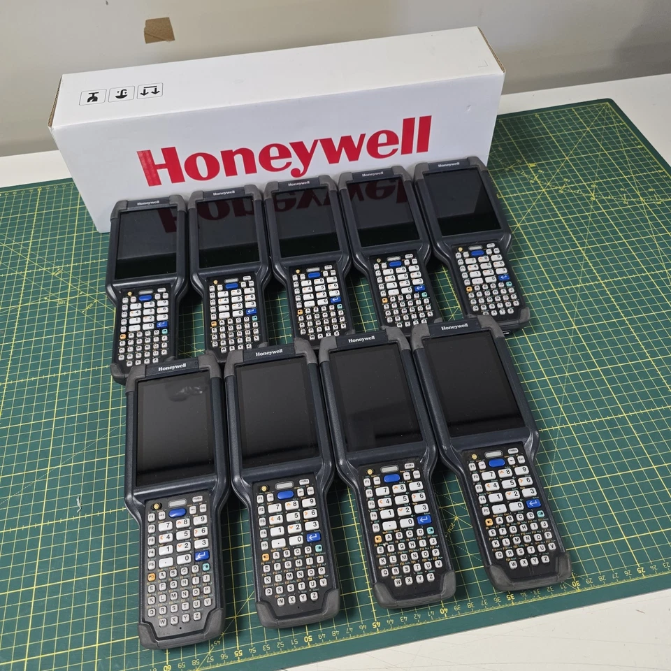 Honeywell CK65 P/N CK65-L0N-AMN210E