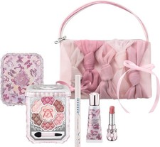 JILL STUART Limited edition RIBBON FASHION SHOW COLLECTION make up set NEW