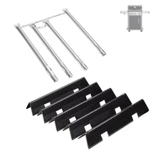 Grill Parts for Weber Spirit 330/335 Grill Replacement Parts, 68948 65518 Gri...
