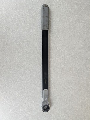 Mac Tools Serpentine Belt Wrench SBT590 ratchet 5/8 Made In USA