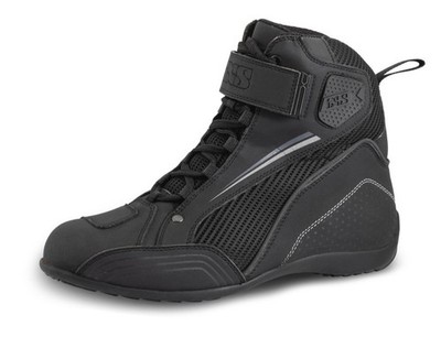 Original IXS Breeze 2.0 Motorradschuhe sehr luftige Sommer Schnürschuhe NEU