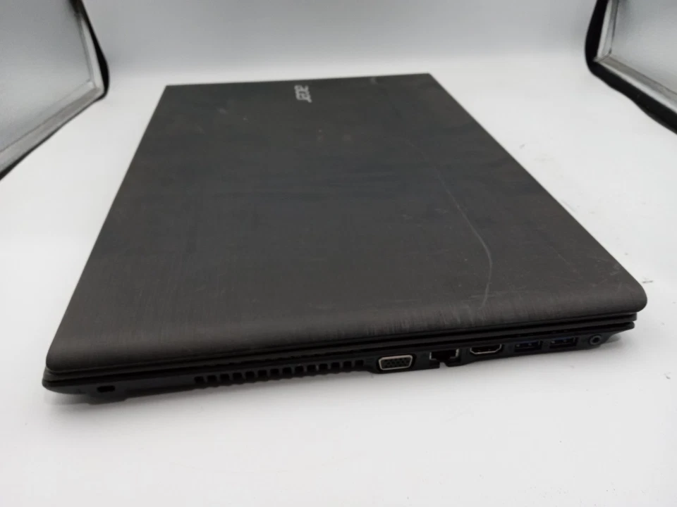 Acer Aspire E5-772G 17" Laptop Intel Core i7-5500U 8GB RAM - BAD TOUCHPAD -RR - Image 3 of 4