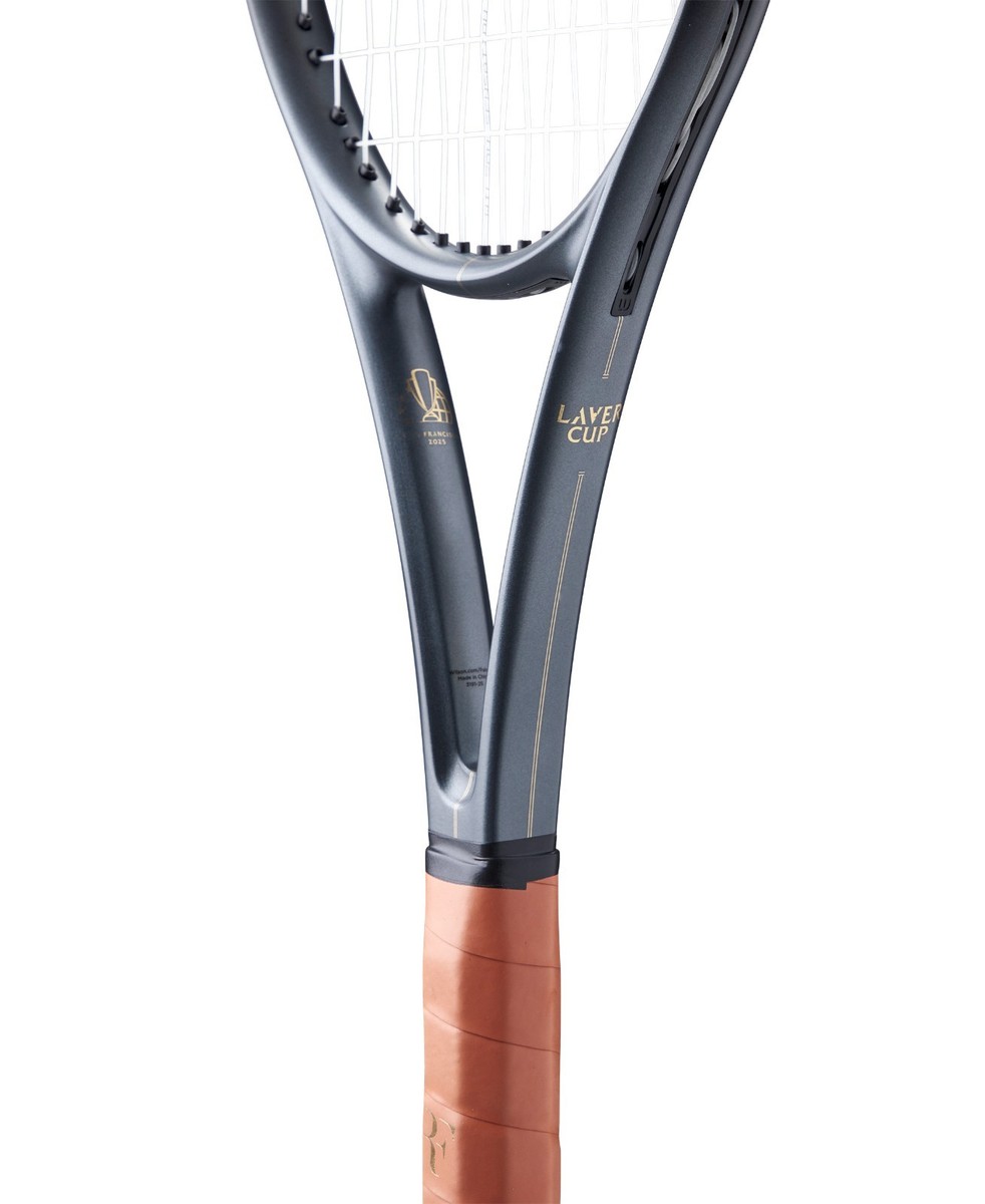 Wilson RF 01 Laver Cup 2025 | eBay