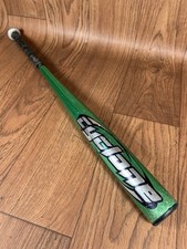 Easton Cyclone Official Baseball Bat 30” 22oz 2 1/4