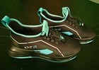 KAT VR Walk C2 Omnidirectional VR Treadmill Gaming Platform w/ Harness Used — photo 9
