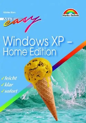 Windows XP - Home Edition