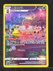 Carte Pokémon Mélokrik GG02/GG70 EB12.5 Zénith Suprême Epée et Bouclier