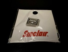 Sinclair Oil - Metal Pin - #7021 - New