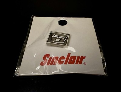 Sinclair Oil - Metal Pin - #7021 - New