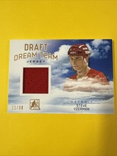 2014 ITG Draft Prospects Hockey Cards 21