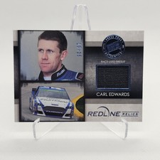 2014 Press Pass Racing Cards 15