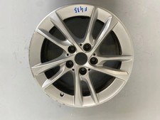 1x Alufelge 16 Zoll 7.0
