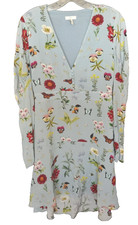 Silicon Valley TV Show Production Used Wardrobe Amanda Crew Monica Dress COA (1)