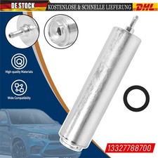 FILTER KRAFTSTOFFFILTER FÜR BMW 1ER E81 5-ER E60 F10 7-ER X3 X5 MINI 13327788700