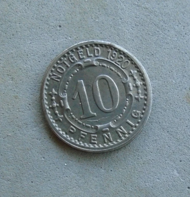 1920 Year German Coins for sale | eBay