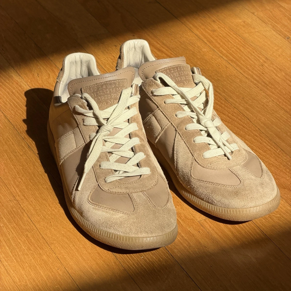 25+ Maison Margiela Shoes for Men for sale | Updated Oct 2026