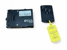 Renault Megane Scenic Laguna Key Card Reader 285909828r A2c53185186