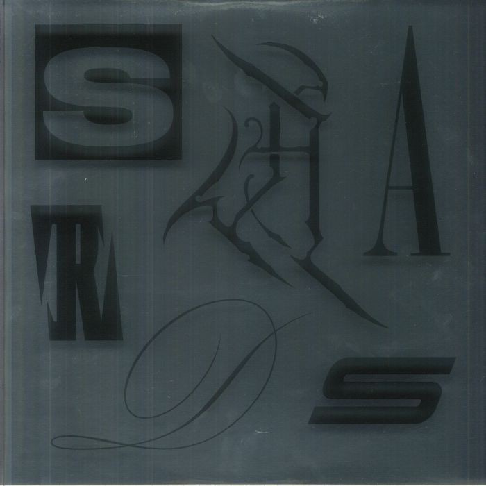 HECKER, Tim - Shards - Vinyl (LP)