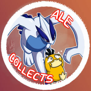 Ale Collects TCG | eBay Stores