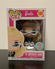 Ultimate Funko Pop Barbie Figures Gallery and Checklist 24