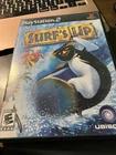 Surf's Up (Sony PlayStation 2, 2007) PS2