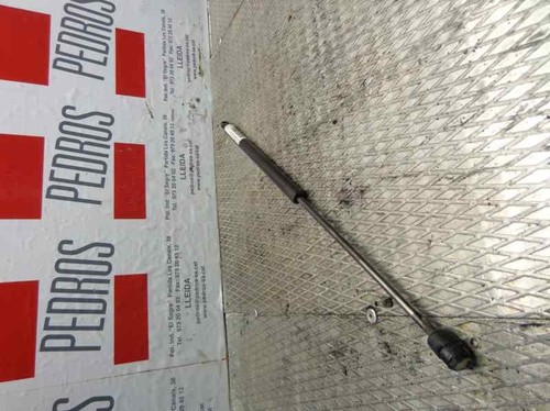 STOSSDÄMPFER FÜR KOFFERRAUM / TÜR HECKKLAPPENDÄMPFER / 347742 FÜR VOLKSWAGEN PAS