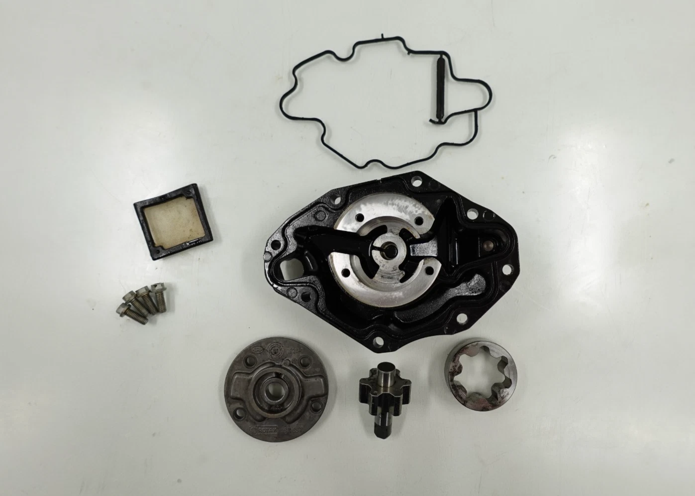 2006-2017 Sea-Doo RXP 155 / RXT-X 255 / GTX LTD iS 260 OEM Oil Pump 420812723