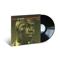 Moanin' (180G) | Art Blakey | Vinyl / Schallplatte | 2021 | Blue Note