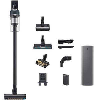 Samsung VS-20C85G4PB/WD Akku-Staubsauger Jet 85 CompleteClean Plus mit CleanStat