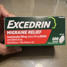 Acetaminophen