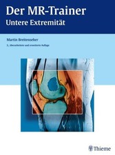 Martin Breitenseher Der MR-Trainer