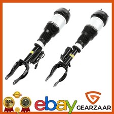 Stoßdämpfer Vorne Passend für Mercedes W166 X166 ML/GL 350 500 Paar 1663201313