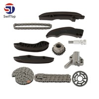 Steuerkettensatz FüR BMW N47C16 N47D16A N47D20A N47D20C N47D20D 11317797898