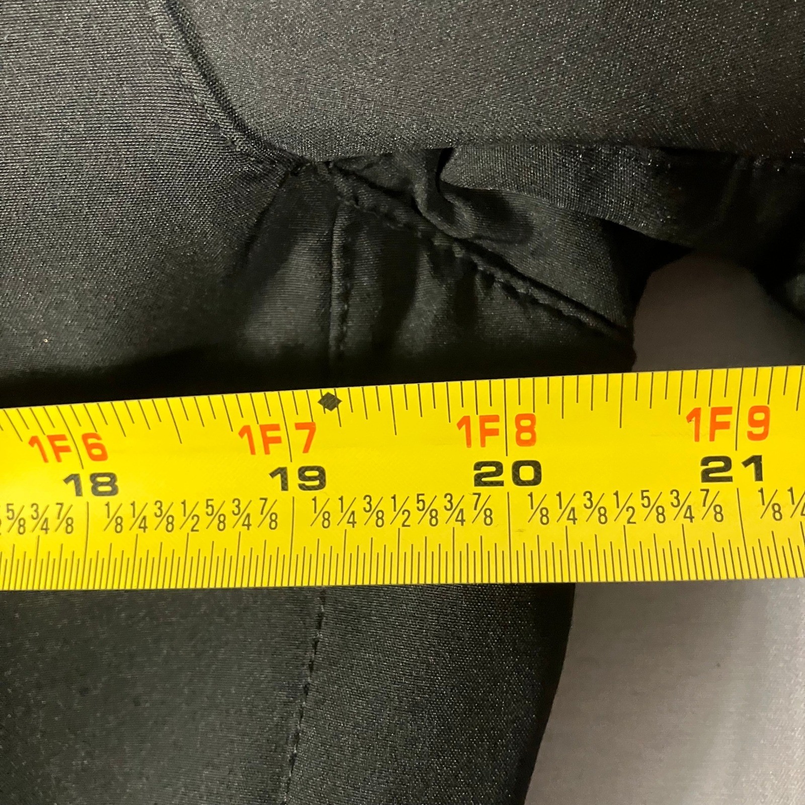 Tesla Mens Size Medium Jacket Softshell Full Zip … - image 7