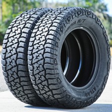 2 Atlas Tire Priva Rt 28570r17 126123q E 10 Ply Light Truck 2 Atlas Tire Priva Rt 28570r17 126123q E 10 Ply Light Truck