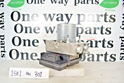68043123AB Dodge Durango/ASPEN 2009 ABS Pump Control OEM Module 15K1 301