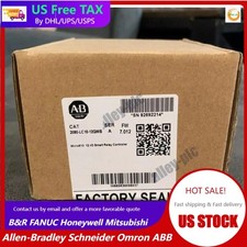 NEW Allen Bradley 2080-LC10-12QWB AB 2080-LC10-12QWB Micro810 PLC Module