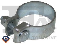 Fa1 951-959 Rohrverbinder FüR Abgasanlage Rohrverbinder BüGelschelle